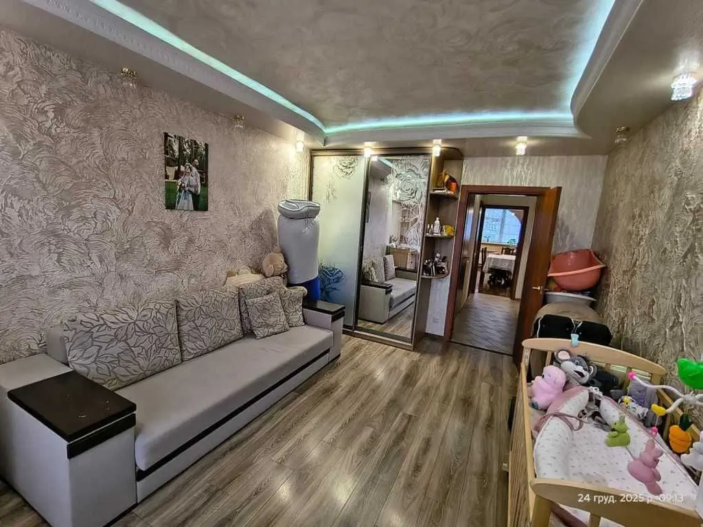 Фото Selling a 3-room apartment, 97 sq.m., Kyiv, price: 130000 USD, code 5972