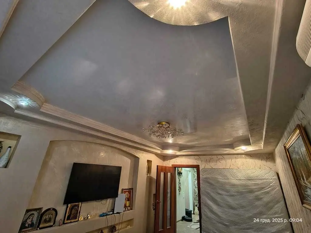 Фото Selling a 3-room apartment, 97 sq.m., Kyiv, price: 130000 USD, code 5972