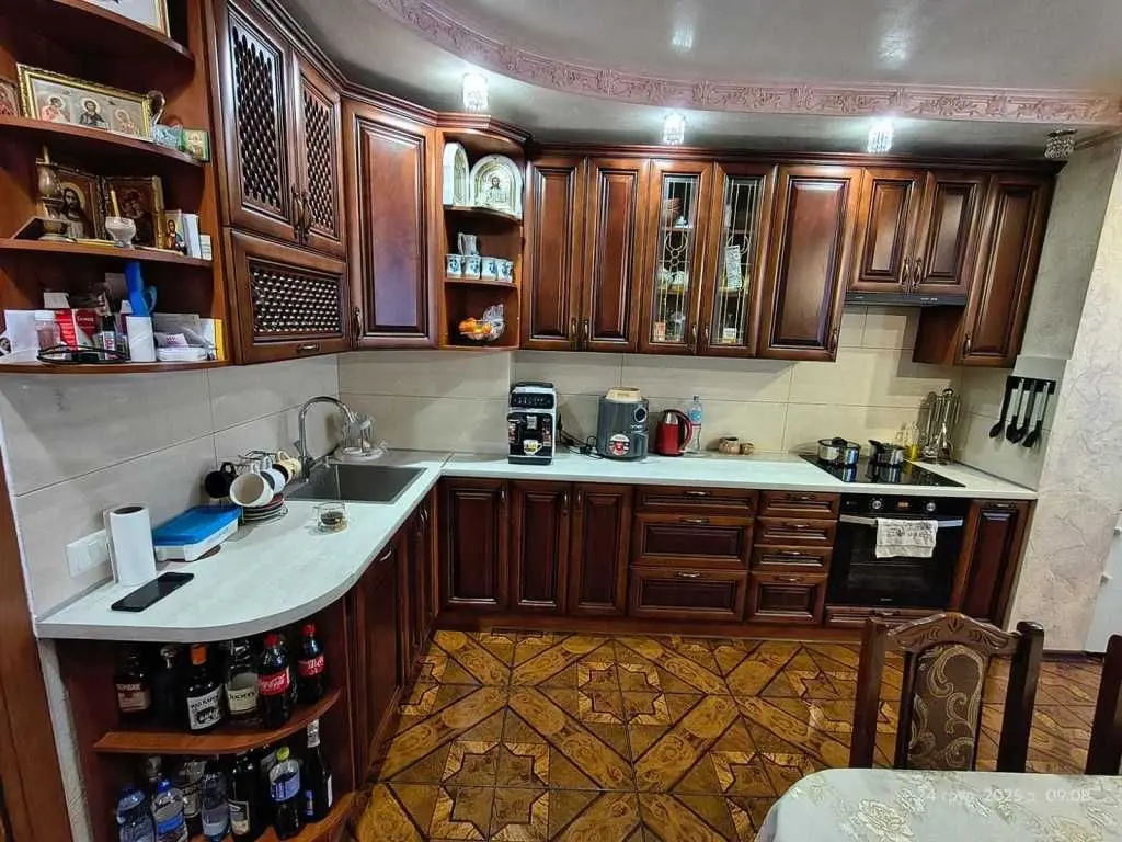 Фото Selling a 3-room apartment, 97 sq.m., Kyiv, price: 130000 USD, code 5972