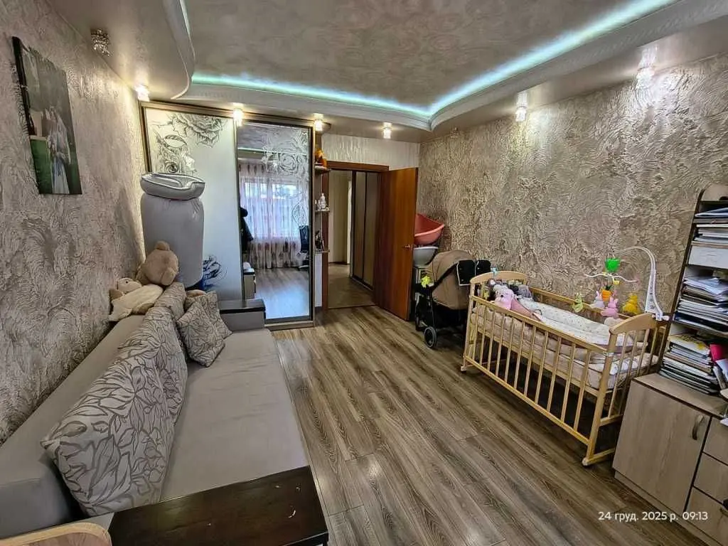 Фото Selling a 3-room apartment, 97 sq.m., Kyiv, price: 130000 USD, code 5972