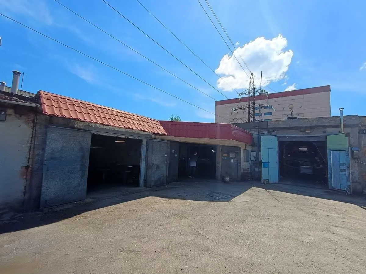 Фото Продаю офис, 225 кв. м, Миколи Закревського ул. (Милославская)  Киев, цена: 160000 USD, код 5973