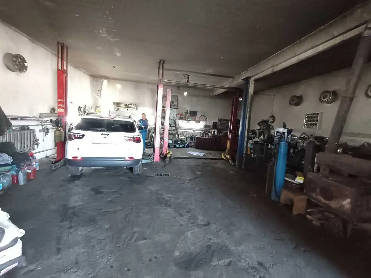 Фото Продаю офис, 225 кв. м, Миколи Закревського ул. (Милославская)  Киев, цена: 160000 USD, код 5973