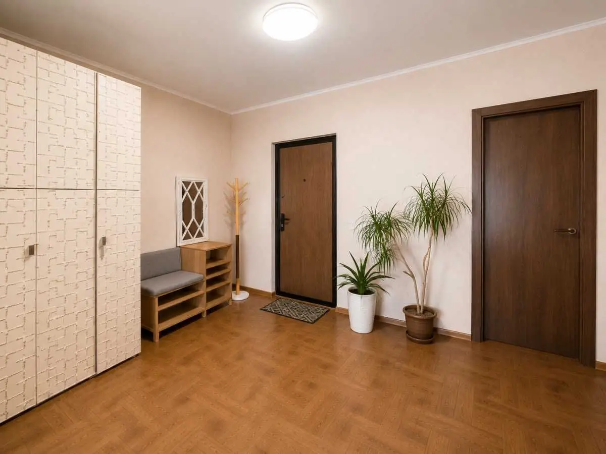 Фото Продаю 2 кімнатну квартиру, 78 кв. м, Балтійський пров.  Київ, ціна: 119000 USD, код 5974