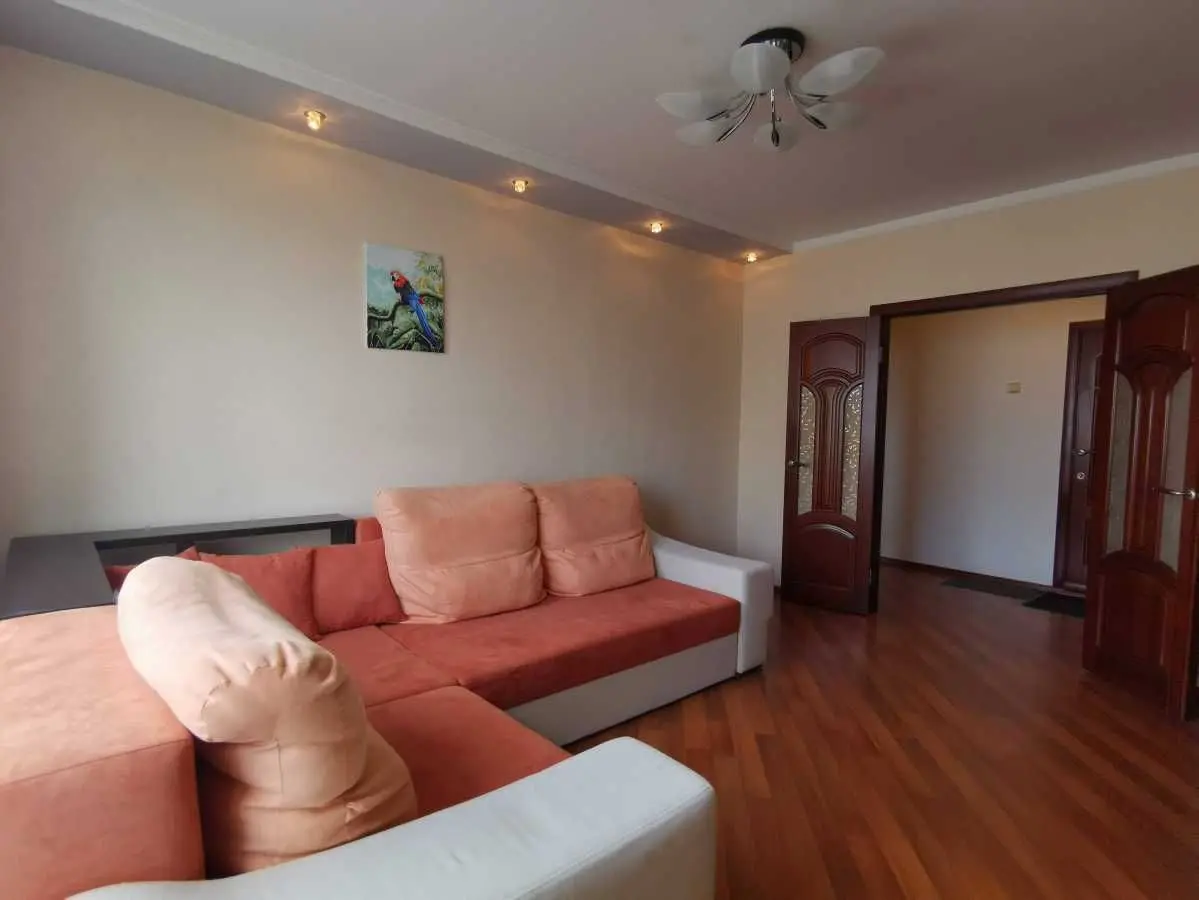 Фото Продаю 2 кімнатну квартиру, 56 кв. м, Архітектора Вербицького вул.  Київ, ціна: 82000 USD, код 5976