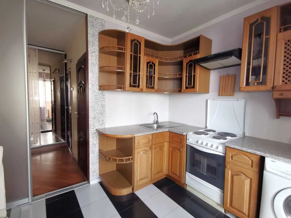 Фото Продаю 2 кімнатну квартиру, 56 кв. м, Архітектора Вербицького вул.  Київ, ціна: 82000 USD, код 5976