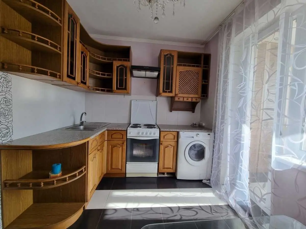 Фото Продаю 2 кімнатну квартиру, 56 кв. м, Архітектора Вербицького вул.  Київ, ціна: 82000 USD, код 5976
