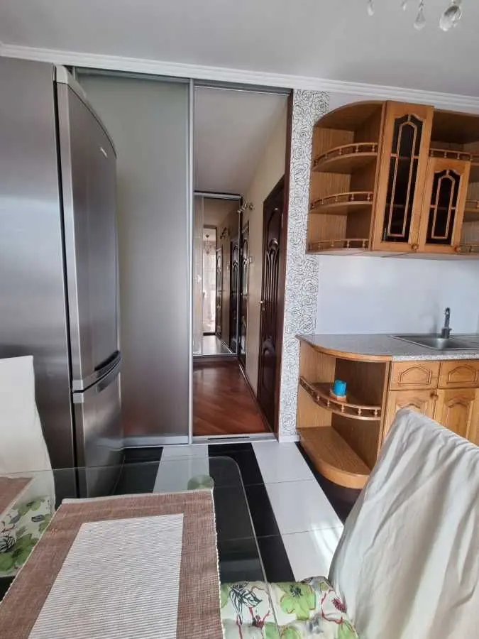 Фото Продаю 2 кімнатну квартиру, 56 кв. м, Архітектора Вербицького вул.  Київ, ціна: 82000 USD, код 5976