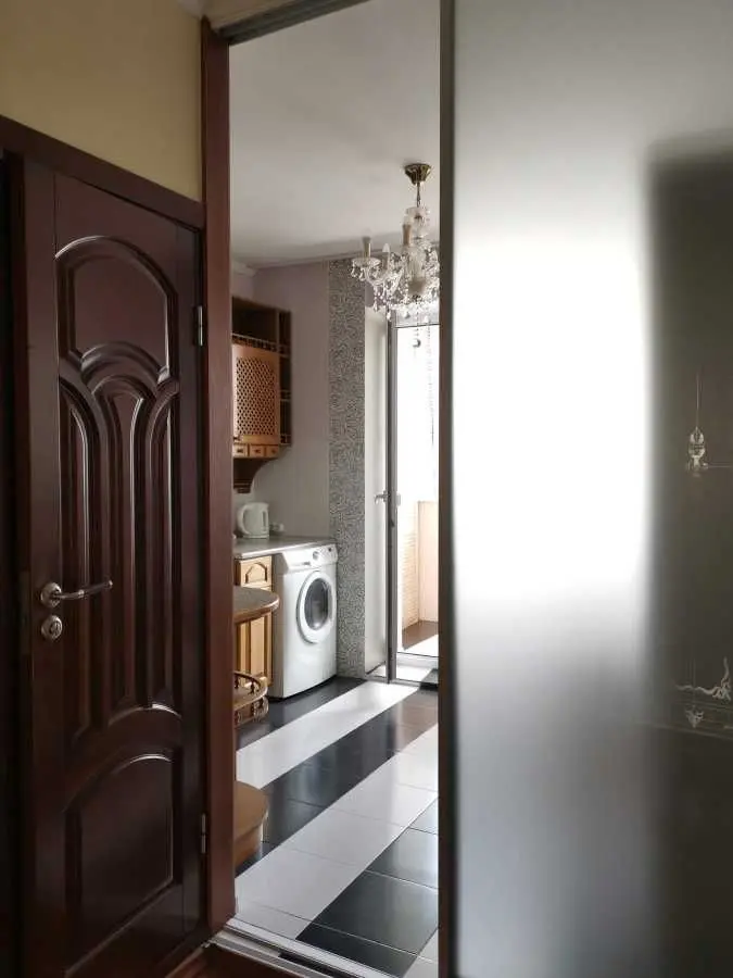 Фото Продаю 2 кімнатну квартиру, 56 кв. м, Архітектора Вербицького вул.  Київ, ціна: 82000 USD, код 5976