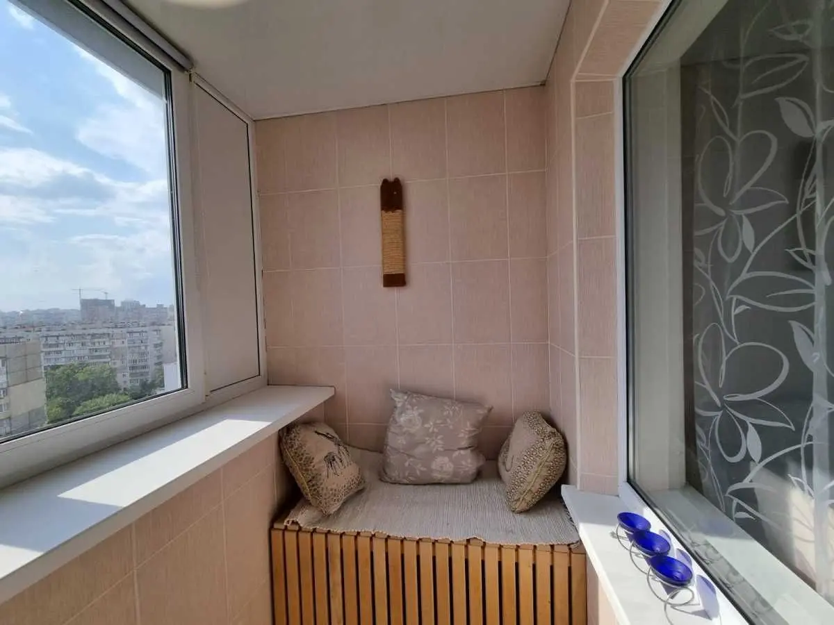 Фото Продаю 2 кімнатну квартиру, 56 кв. м, Архітектора Вербицького вул.  Київ, ціна: 82000 USD, код 5976