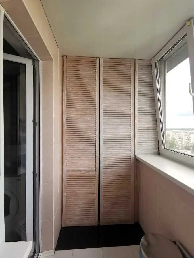 Фото Продаю 2 кімнатну квартиру, 56 кв. м, Архітектора Вербицького вул.  Київ, ціна: 82000 USD, код 5976