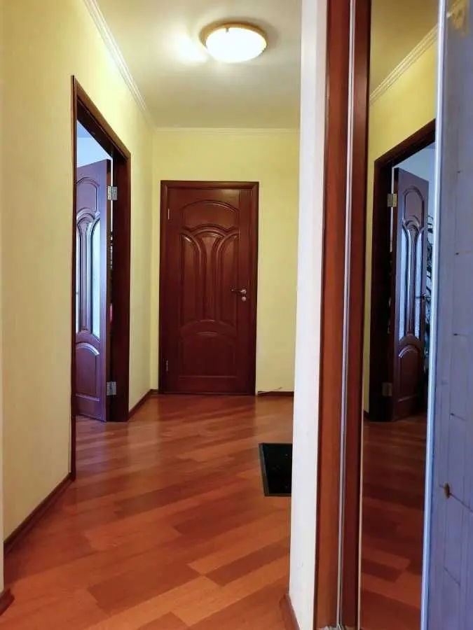 Фото Продаю 2 кімнатну квартиру, 56 кв. м, Архітектора Вербицького вул.  Київ, ціна: 82000 USD, код 5976