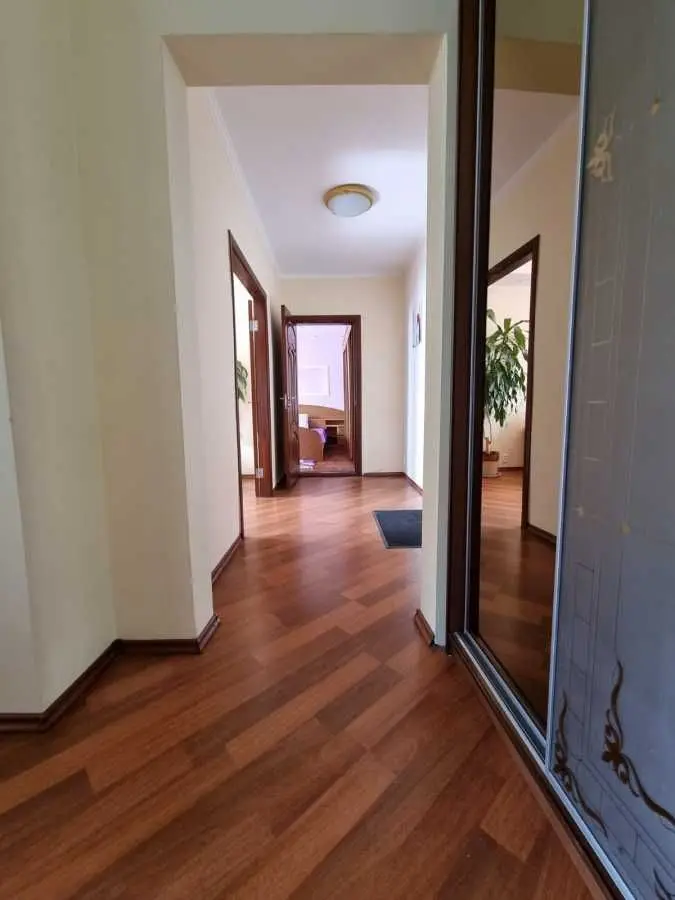 Фото Продаю 2 кімнатну квартиру, 56 кв. м, Архітектора Вербицького вул.  Київ, ціна: 82000 USD, код 5976