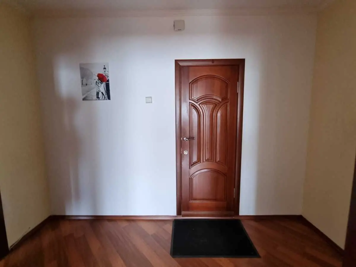 Фото Продаю 2 кімнатну квартиру, 56 кв. м, Архітектора Вербицького вул.  Київ, ціна: 82000 USD, код 5976