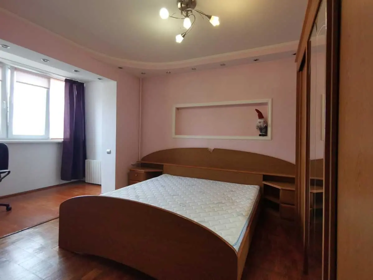 Фото Продаю 2 кімнатну квартиру, 56 кв. м, Архітектора Вербицького вул.  Київ, ціна: 82000 USD, код 5976