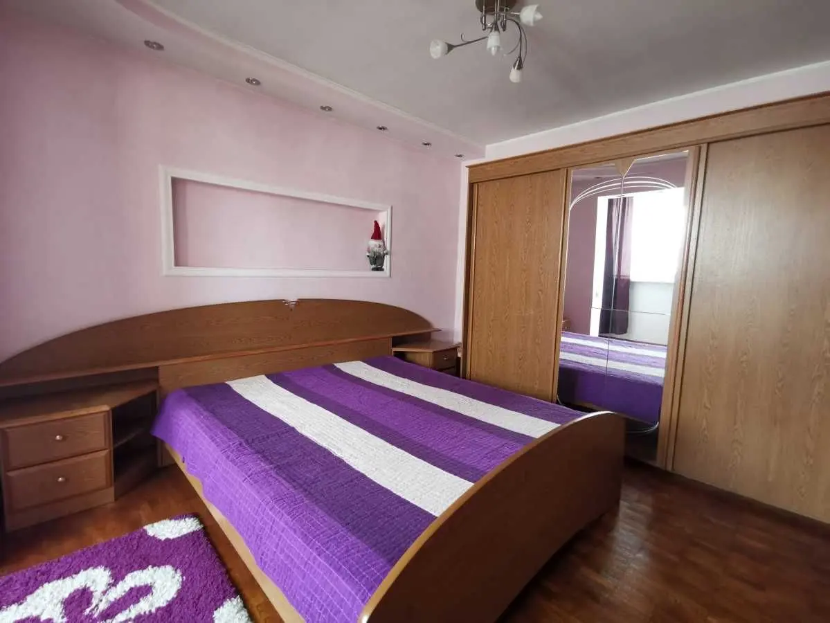 Фото Продаю 2 кімнатну квартиру, 56 кв. м, Архітектора Вербицького вул.  Київ, ціна: 82000 USD, код 5976