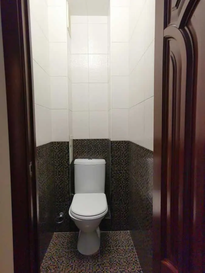 Фото Продаю 2 кімнатну квартиру, 56 кв. м, Архітектора Вербицького вул.  Київ, ціна: 82000 USD, код 5976