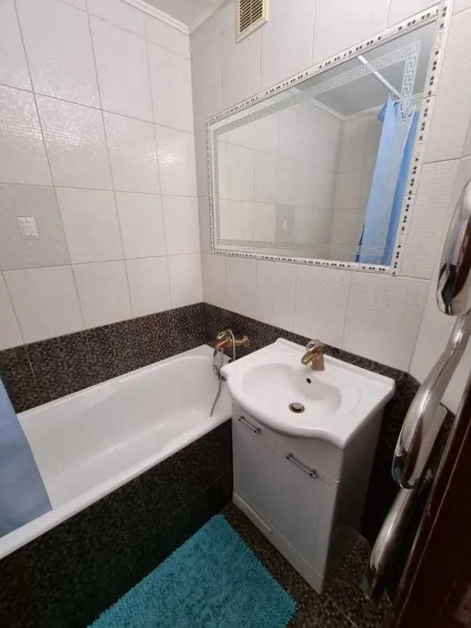 Фото Продаю 2 кімнатну квартиру, 56 кв. м, Архітектора Вербицького вул.  Київ, ціна: 82000 USD, код 5976