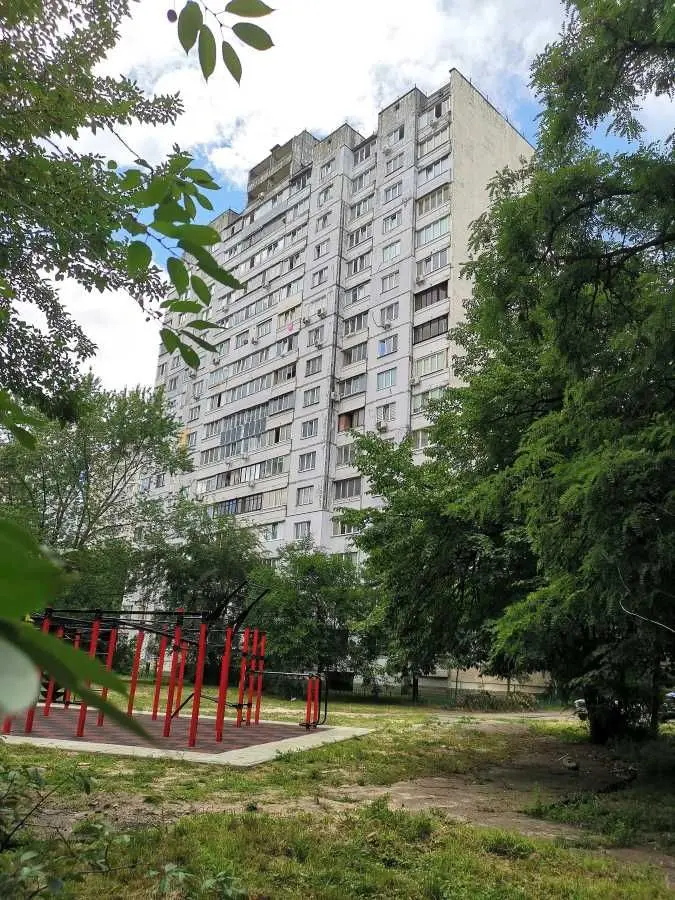 Фото Продаю 2 кімнатну квартиру, 56 кв. м, Архітектора Вербицького вул.  Київ, ціна: 82000 USD, код 5976
