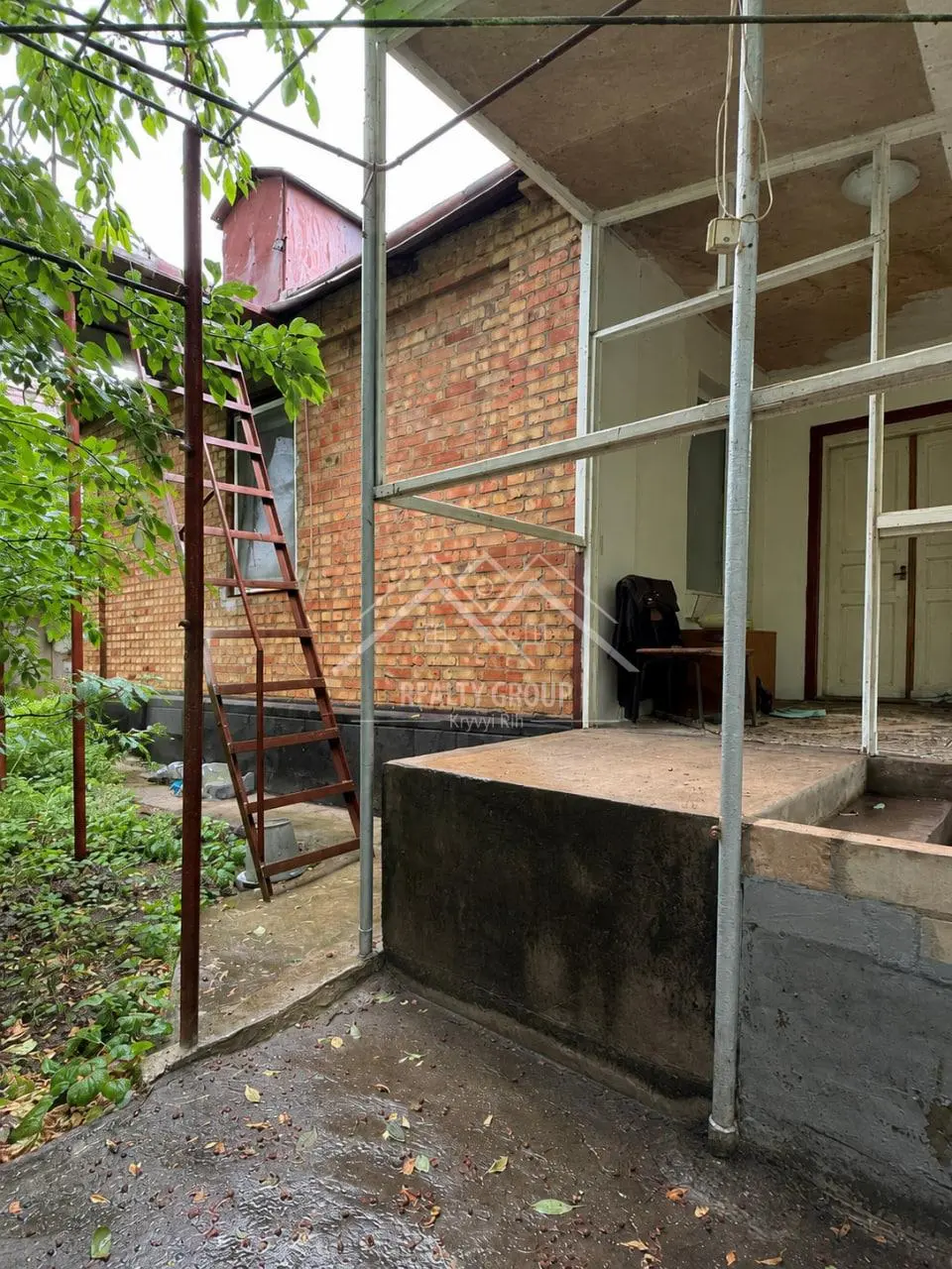 Фото Selling a house, 65 sq.m., Khartsyzka Street  Kryvyi Rih, price: 42500 $, code 5977