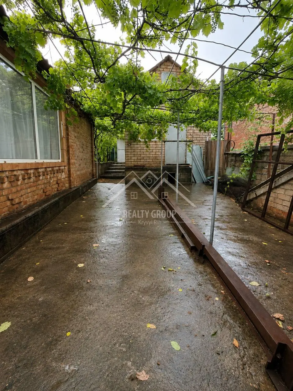 Фото Selling a house, 65 sq.m., Khartsyzka Street  Kryvyi Rih, price: 42500 $, code 5977