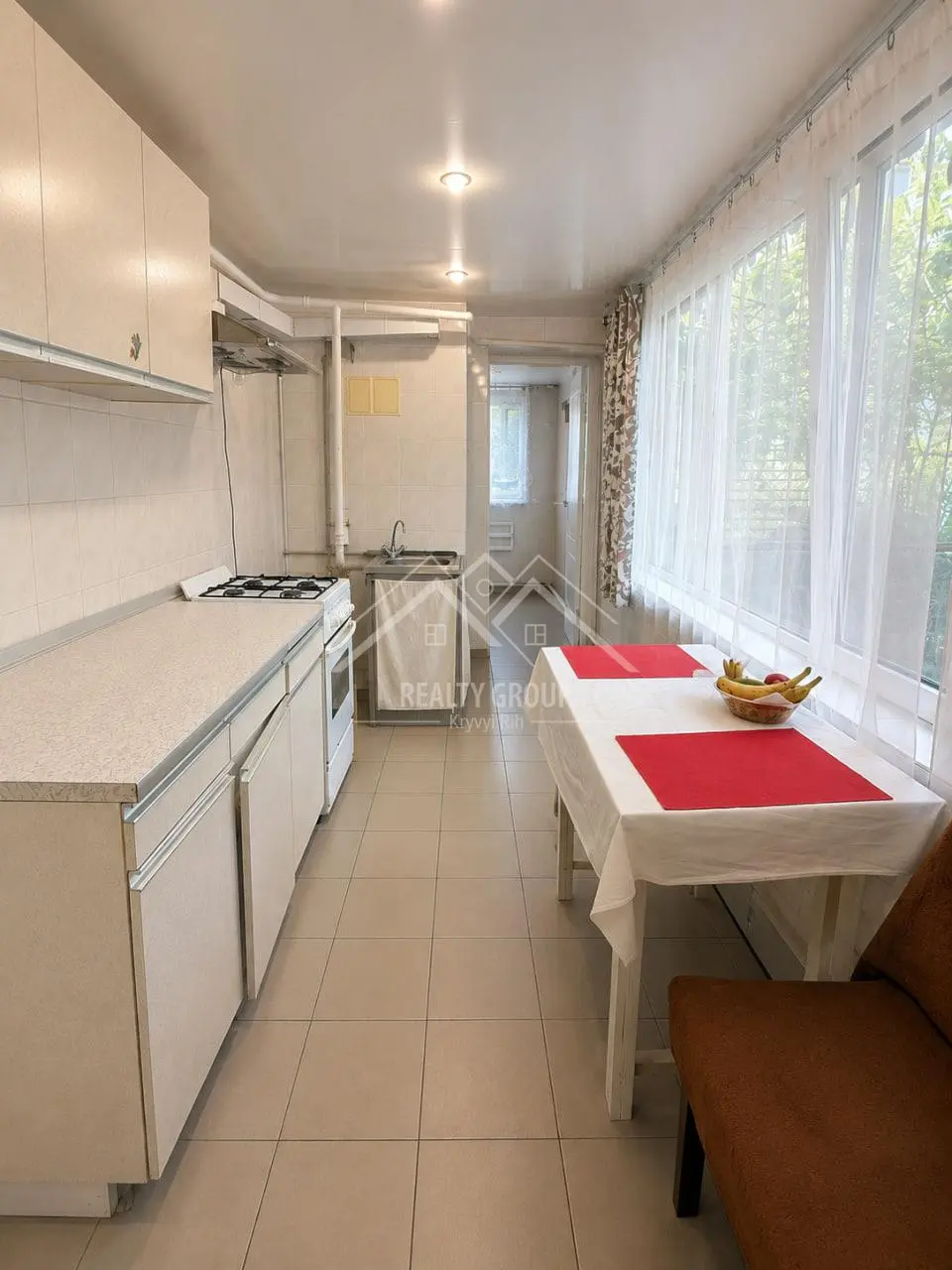 Фото Selling a house, 65 sq.m., Khartsyzka Street  Kryvyi Rih, price: 42500 $, code 5977