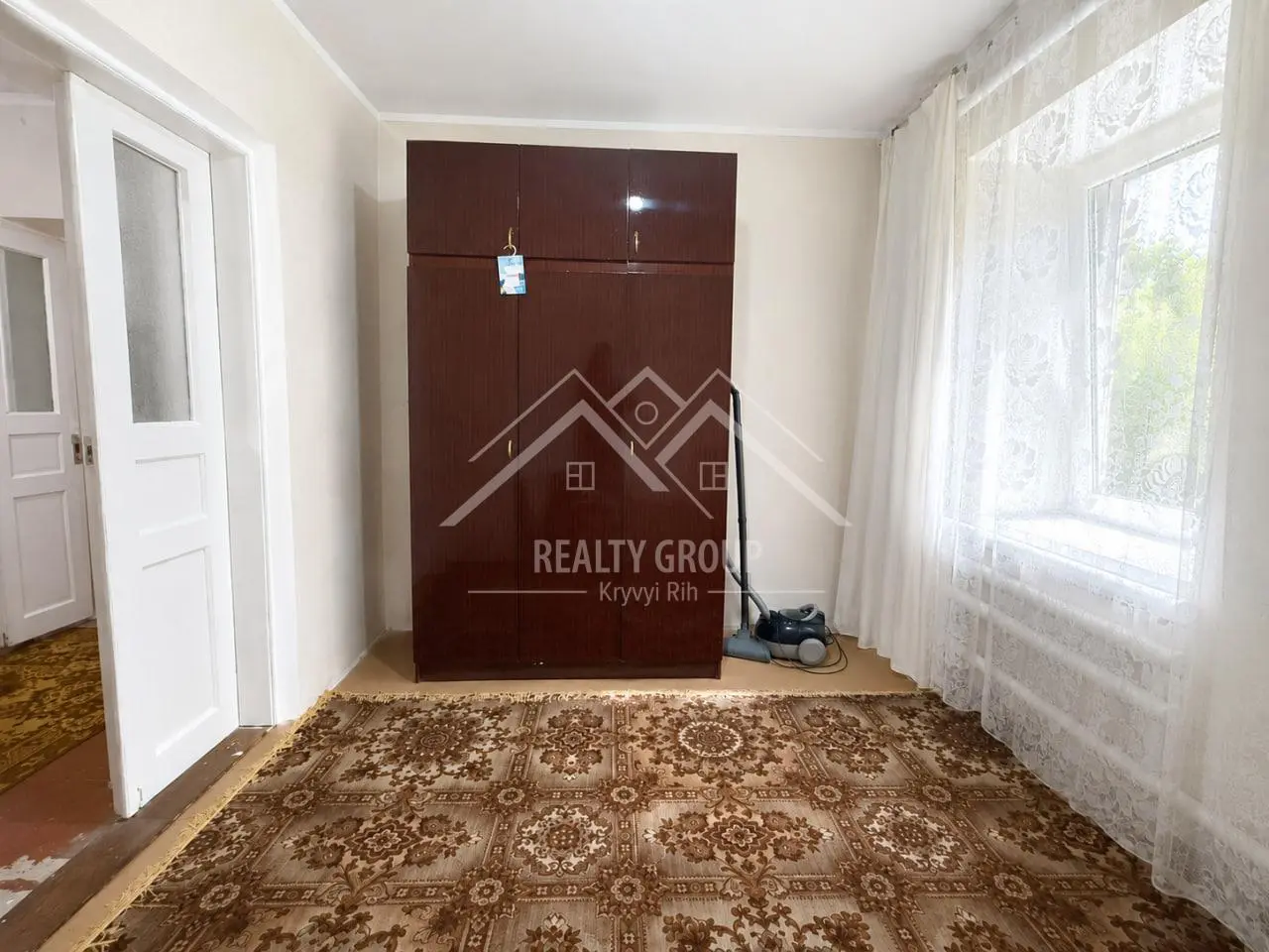 Фото Selling a house, 65 sq.m., Khartsyzka Street  Kryvyi Rih, price: 42500 $, code 5977