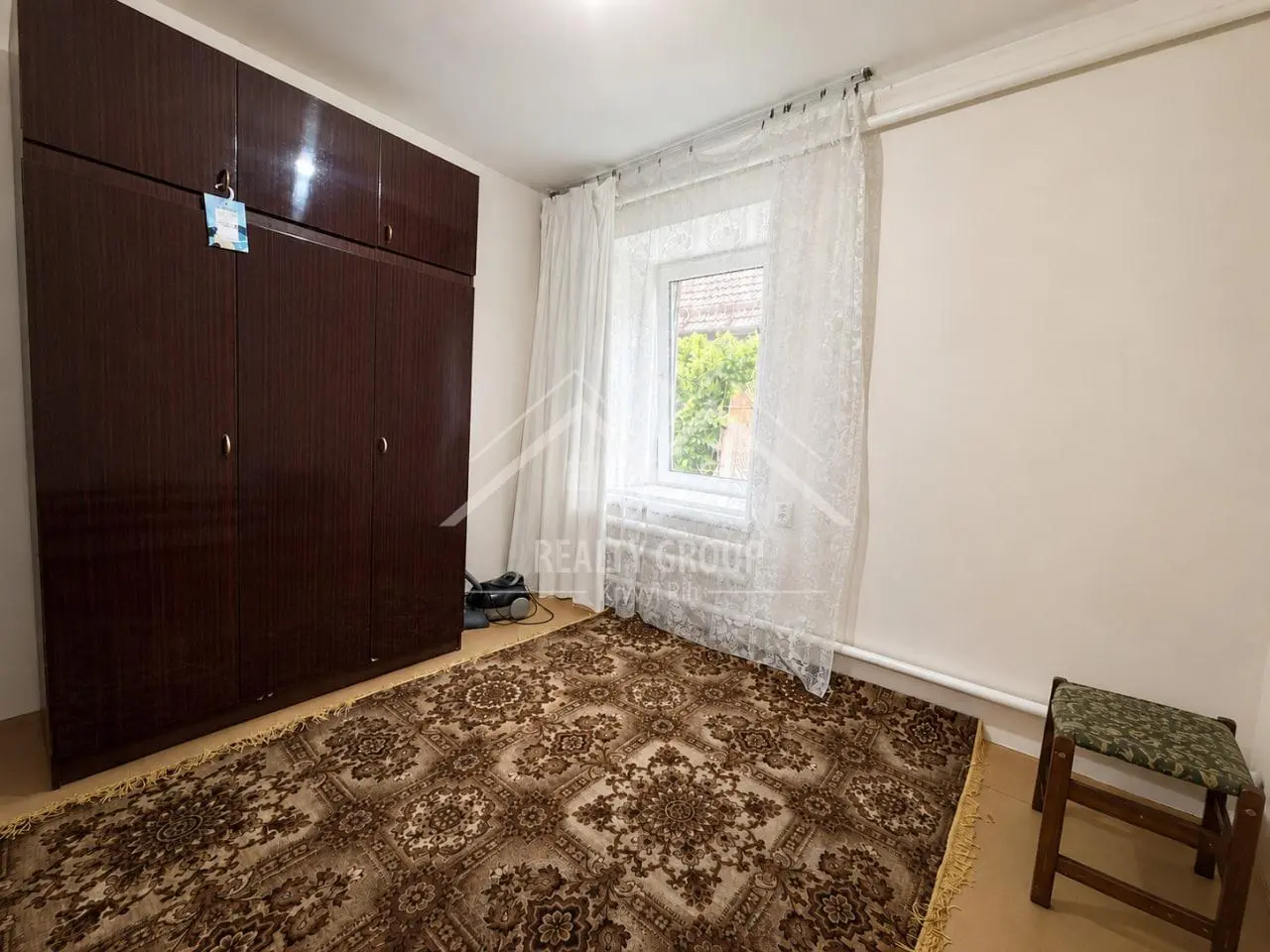 Фото Selling a house, 65 sq.m., Khartsyzka Street  Kryvyi Rih, price: 42500 $, code 5977