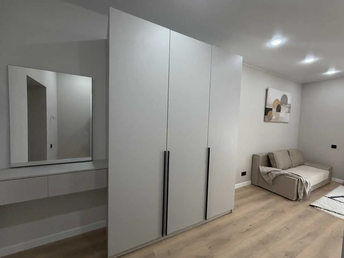 Фото Selling a 1-room apartment, 43.6 sq.m., Obukhivska Street  Kyiv, price: 67500 USD, code 5978