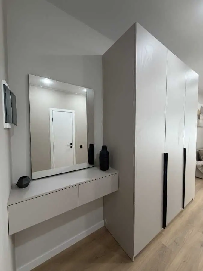 Фото Selling a 1-room apartment, 43.6 sq.m., Obukhivska Street  Kyiv, price: 67500 USD, code 5978