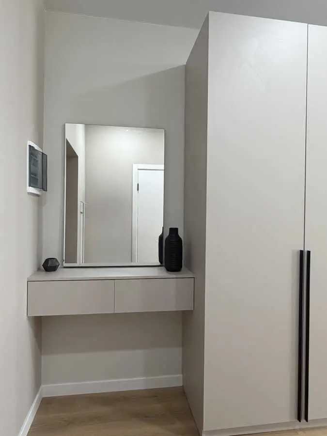 Фото Selling a 1-room apartment, 43.6 sq.m., Obukhivska Street  Kyiv, price: 67500 USD, code 5978