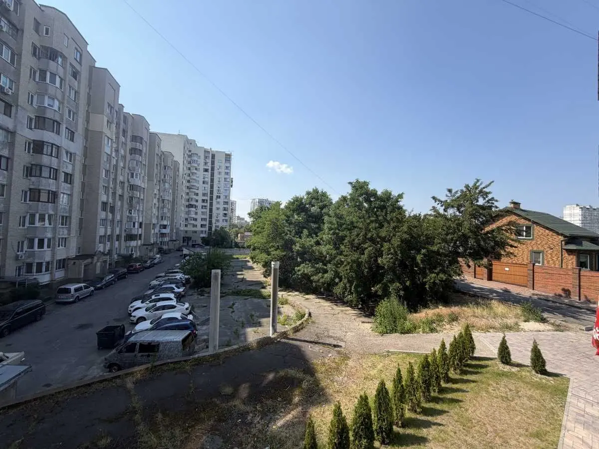 Фото Selling a 1-room apartment, 43.6 sq.m., Obukhivska Street  Kyiv, price: 67500 USD, code 5978