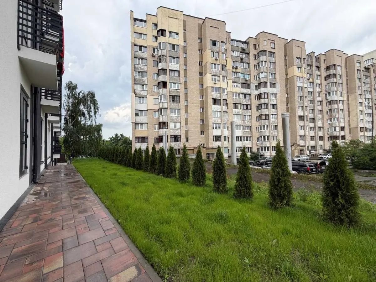 Фото Selling a 1-room apartment, 43.6 sq.m., Obukhivska Street  Kyiv, price: 67500 USD, code 5978