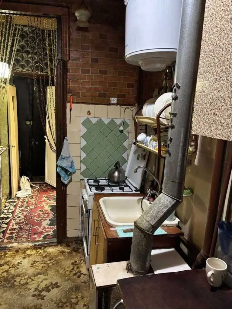 Фото Продаю 2 кімнатну квартиру, 61.3 кв. м, Кузнечна вул.  Одеса, ціна: 30000 USD, код 5979