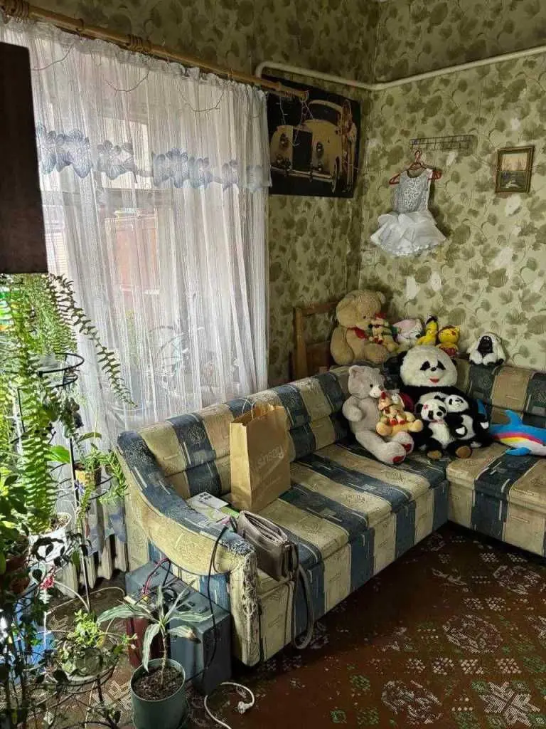 Фото Продаю 2 кімнатну квартиру, 61.3 кв. м, Кузнечна вул.  Одеса, ціна: 30000 USD, код 5979