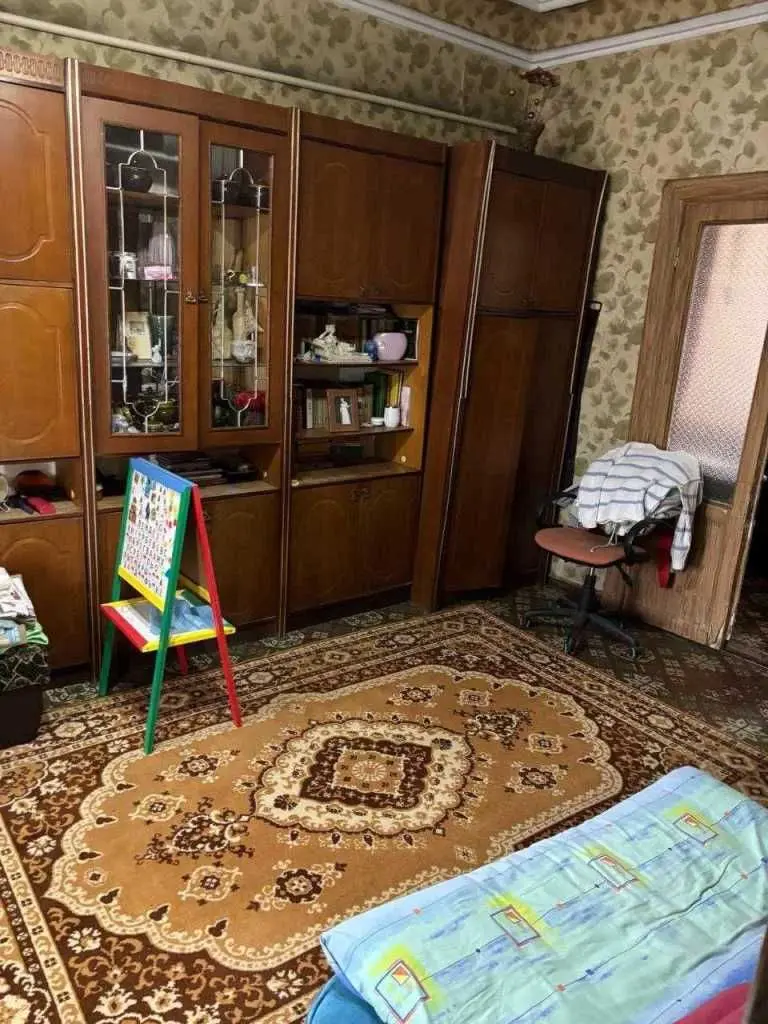 Фото Продаю 2 кімнатну квартиру, 61.3 кв. м, Кузнечна вул.  Одеса, ціна: 30000 USD, код 5979