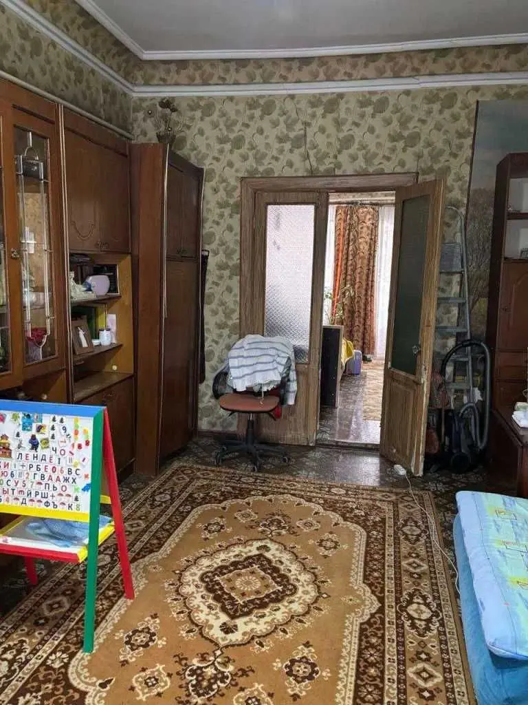 Фото Продаю 2 кімнатну квартиру, 61.3 кв. м, Кузнечна вул.  Одеса, ціна: 30000 USD, код 5979