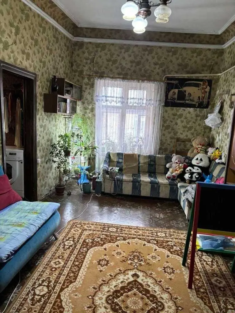 Фото Продаю 2 кімнатну квартиру, 61.3 кв. м, Кузнечна вул.  Одеса, ціна: 30000 USD, код 5979