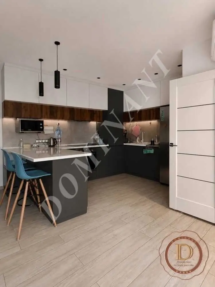 Фото Selling a house, 154 sq.m., Zakhidna Street  Zaporizhzhia, price: 105000 USD, code 5980