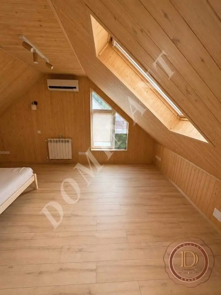 Фото Selling a house, 154 sq.m., Zakhidna Street  Zaporizhzhia, price: 105000 USD, code 5980