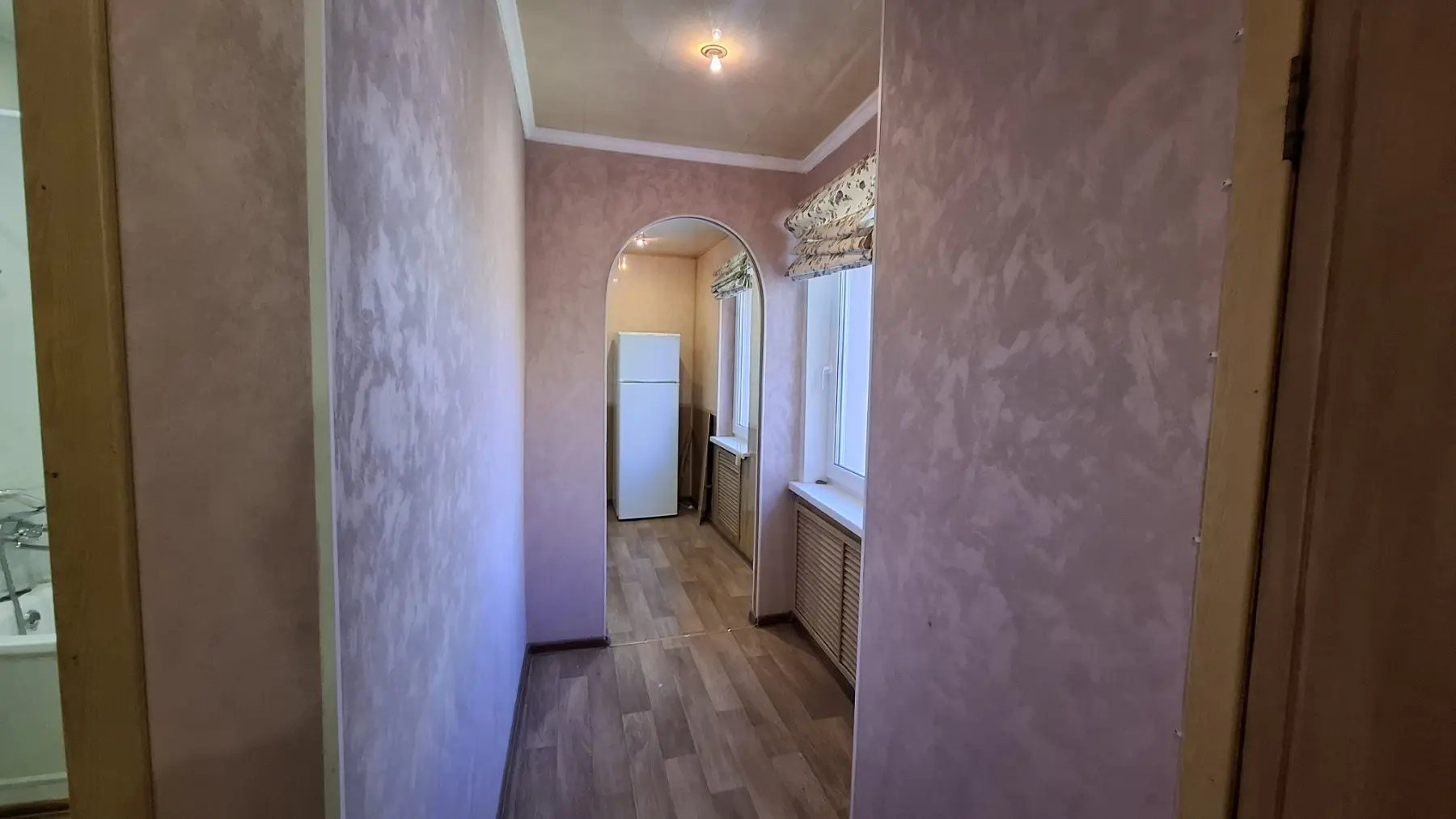 Фото Selling a 1-room apartment, 41 sq.m., Malohoncharivska Street 6 Kharkiv, price: 21000 $, code 5981