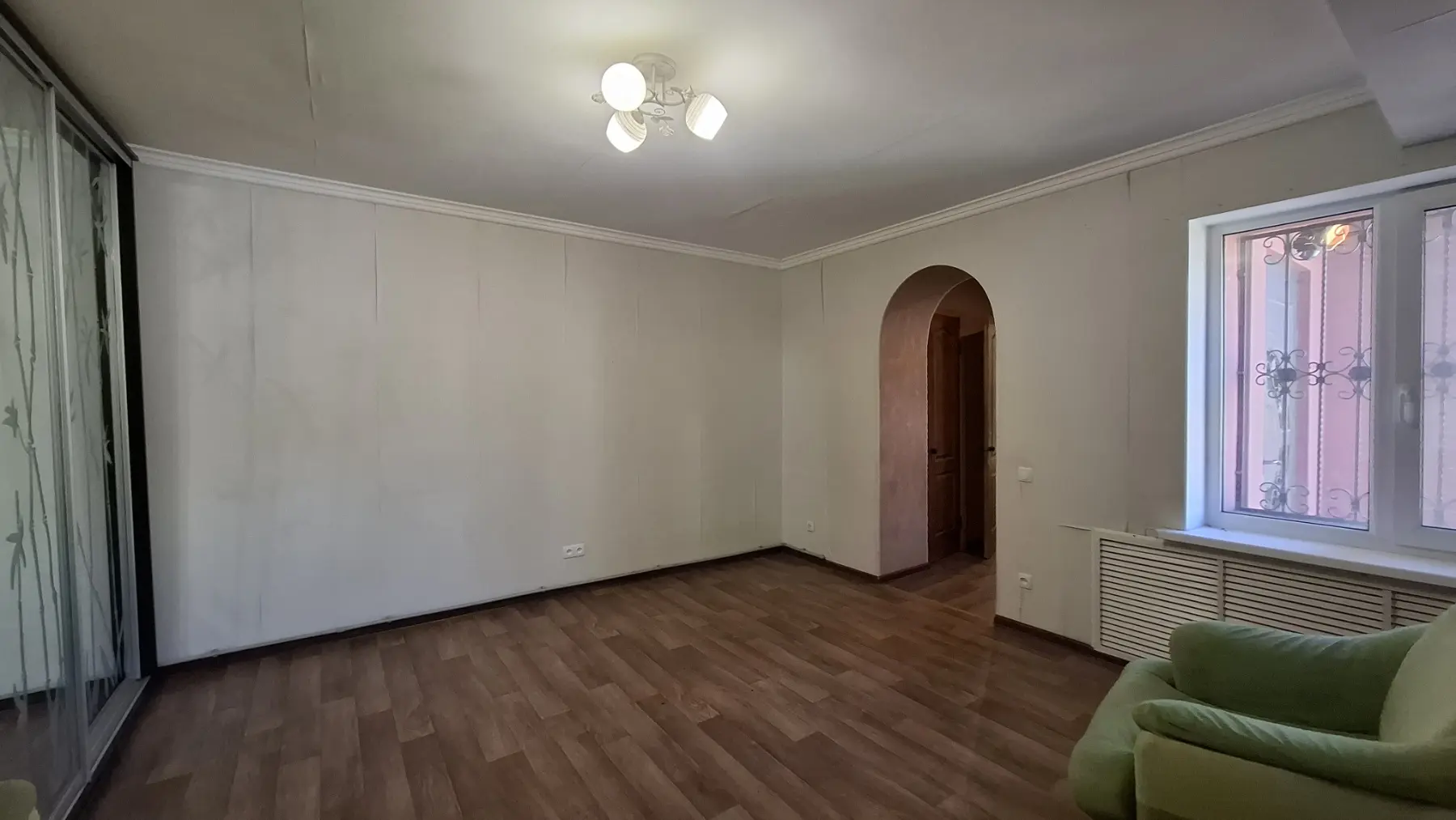 Фото Selling a 1-room apartment, 41 sq.m., Malohoncharivska Street 6 Kharkiv, price: 21000 $, code 5981