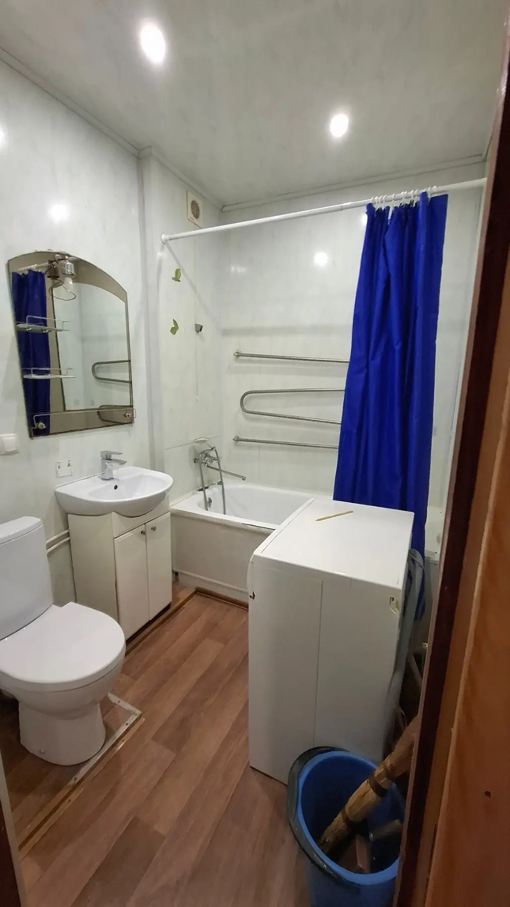 Фото Selling a 1-room apartment, 41 sq.m., Malohoncharivska Street 6 Kharkiv, price: 21000 $, code 5981