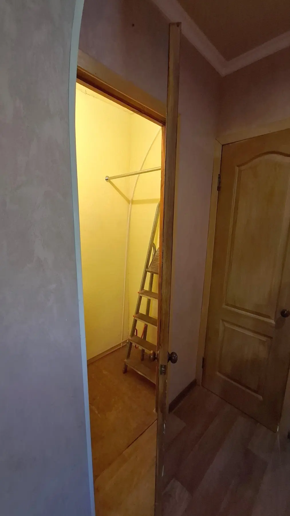 Фото Selling a 1-room apartment, 41 sq.m., Malohoncharivska Street 6 Kharkiv, price: 21000 $, code 5981