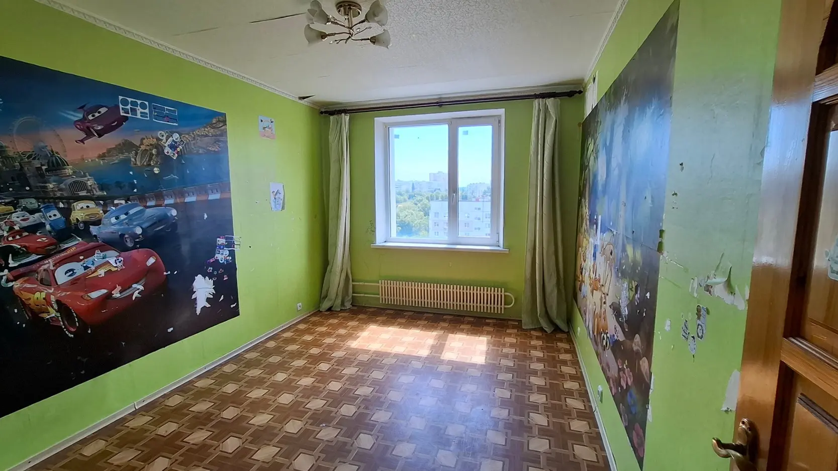 Фото Продаю 3-комнатную квартиру, 65 кв. м, Академика Павлова ул. 132 Харьков, цена: 32000 $, код 5982