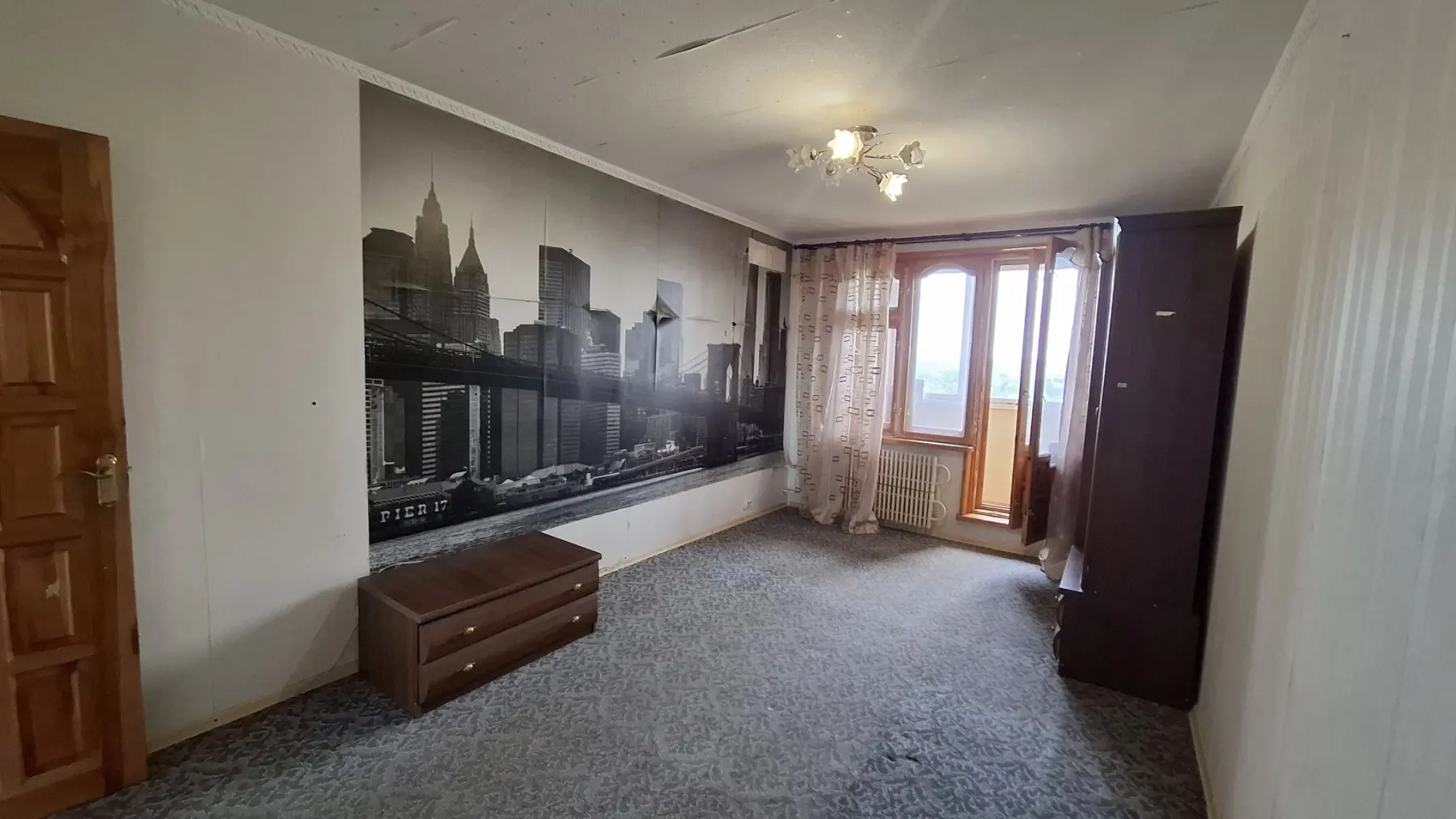 Фото Продаю 3-комнатную квартиру, 65 кв. м, Академика Павлова ул. 132 Харьков, цена: 32000 $, код 5982