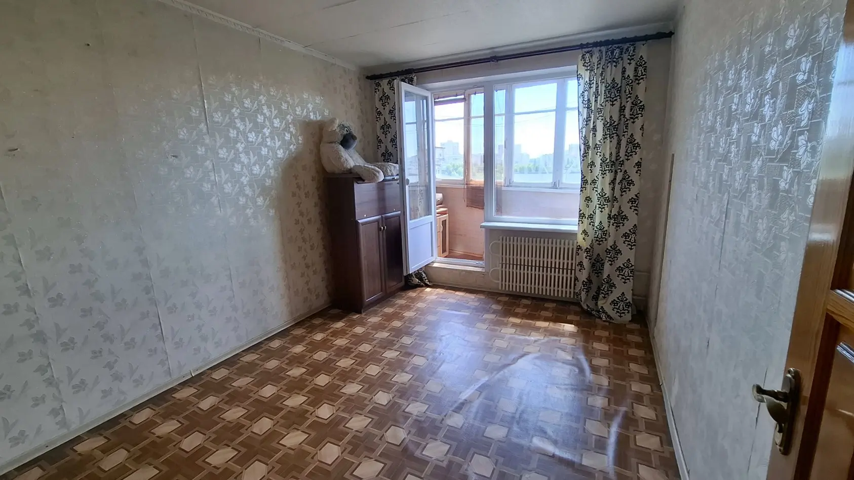 Фото Продаю 3-комнатную квартиру, 65 кв. м, Академика Павлова ул. 132 Харьков, цена: 32000 $, код 5982