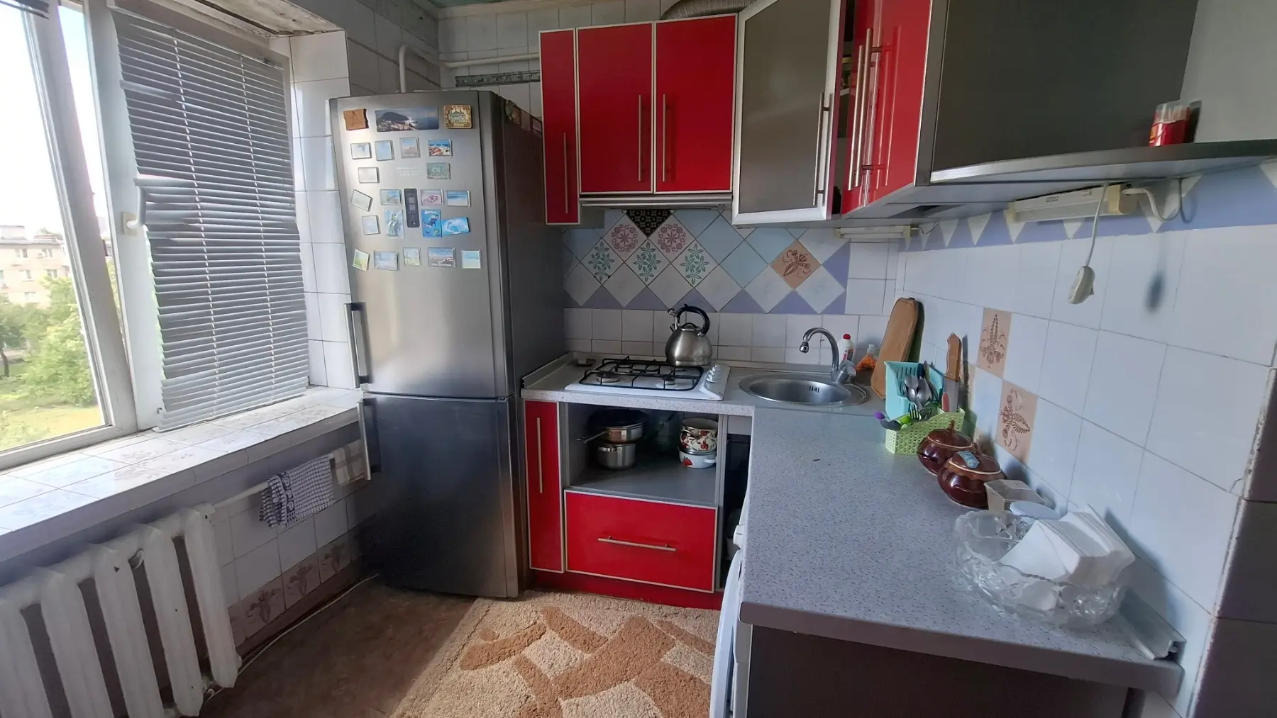 Фото Продаю 2-комнатную квартиру, 45 кв. м, Мира ул. 90а Харьков, цена: 28000 $, код 5984