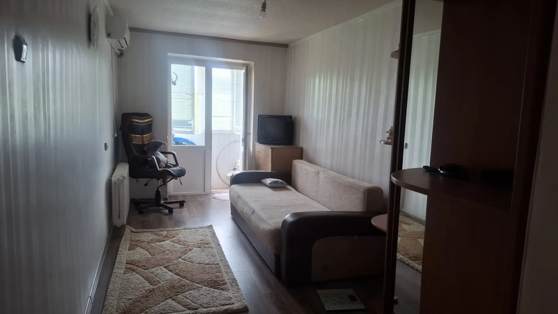 Фото Продаю 2-комнатную квартиру, 45 кв. м, Мира ул. 90а Харьков, цена: 28000 $, код 5984