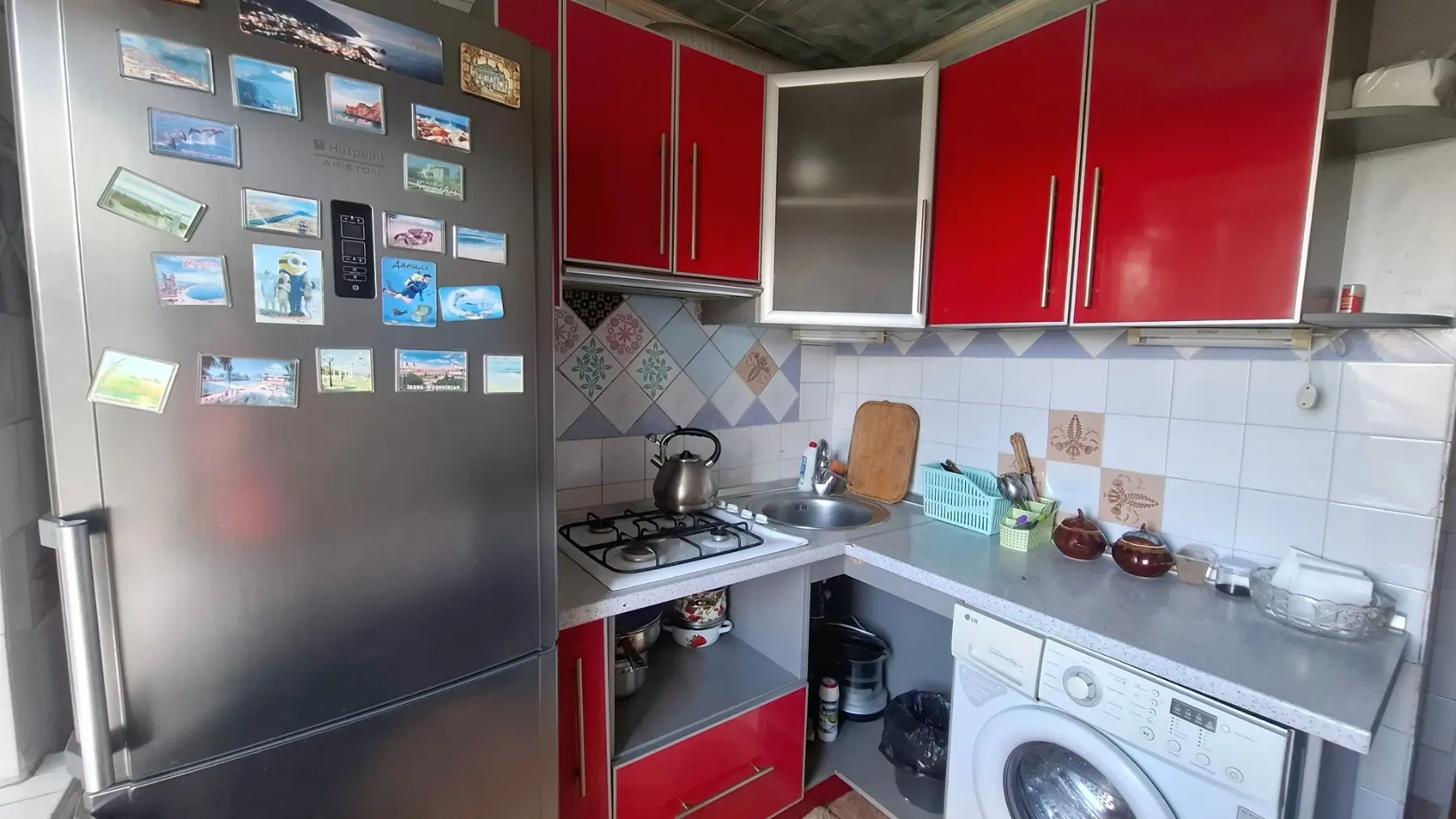 Фото Продаю 2-комнатную квартиру, 45 кв. м, Мира ул. 90а Харьков, цена: 28000 $, код 5984