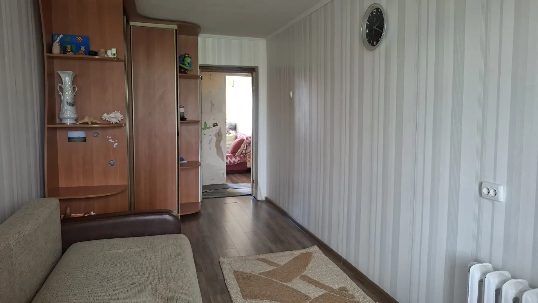 Фото Продаю 2-комнатную квартиру, 45 кв. м, Мира ул. 90а Харьков, цена: 28000 $, код 5984